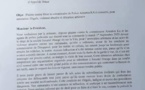 Arrestation musclée de ses membres: Y en a marre a porté plainte (Document)