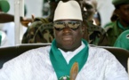 Pots-de-vin, vol de deniers publics, achat de son manoir…Le dossier accablant des Usa contre Jammeh