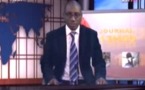 Journal de 13H du lundi 26 Novembre 2012 (Walf Tv)