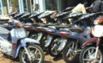 En 10 Mois de Présence : Les motos taxis Jakarta ont tué 90 personnes à Kolda