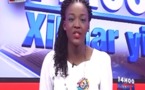 Journal de 14H du lundi 26 Novembre 2012 (Tfm)