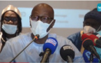VIDEO - Abdoulaye Diop, ministre de la Culture: « La lecture du livre de Mourchid Iyane Thiam « nous aidera à mieux penser et à mieux agir»