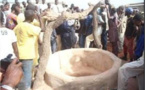 Kaffrine: Un homme se jette dans un puits et perd la vie