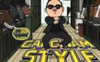 Vidéo : Psy, 805 millions de vues pour Gangnam Style !