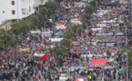 Le Maroc un soutien fidèle au peuple Palestinien
