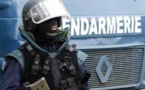 Escroquerie portant sur le masque: Un  gendarme et son complice arrêtés