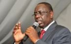 Macky Sall dénonce le pillage des ressources africaines
