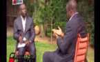 "Questions directes": Alassane Samba Diop s'entretient avec "Mouhamadou MBODJI", coordonnateur Général du Forum Civil