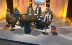 Succulent débat sur la saison de lutte 2012-2013 sur la Rts1