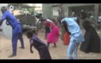 "Keur Nguéwël Tocc Na" avec la danse du "Damm Ndigg"