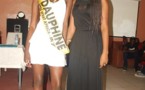 Mattelle Diao, Miss University Africa Sénégal et Aida Ndao, 1ère dauphine Miss West Africa Sénégal 2012