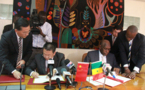 La Chine, géant du commerce et de l’aide publique en Afrique