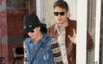 Katy Perry et John Mayer veulent emménager ensemble