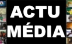Actu-média du mardi 27 Novembre 2012
