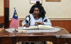 Rappel à Dieu de Fatou Dianelle Diagne, ambassadrice du Sénégal en Malaisie