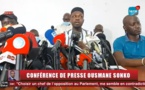 (LIVE🔴) INONDATIONS AU SENEGAL - Ousmane Sonko en direct sur LERAL TV