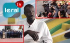 Vidéo / Karim Xrum Xax: « C’est une honte pour les gendarmes de torturer un activiste.Ils sont là pour nous et non pour l'Etat »