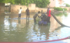 Inondations 2020: La mafia des moto-pompes lorgnerait les 7 milliards de Macky Sall