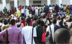 Bac 2020 / Fraude à Goudiry: 13 candidats et 2 étudiants arrêtés et déférés au tribunal