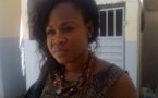 La comédienne Haby Diagne du Soleil Levant retourne en prison