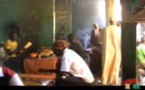 Camera de rue du mardi 27 novembre 2012 "Bante yi brochettes"