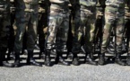 Covid-19 - Contingent sénégalais de retour de Gambie: Près de 300 militaires testés positifs