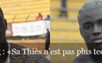 Malick Niang : «Sa Thiès n’est pas plus technique que moi»