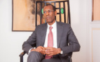 INTERVIEW EXCLUSIVE : Les Missions Herculéennes de Abdoulaye Daouda DIALLO