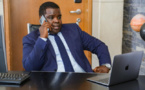 Sénégal: Bounama Camille Sylla ou le Destin fabuleux d’un enfant débrouillard - Top 50 des personnalités les plus influentes de l’UEMOA