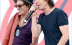 Les Rolling Stones passent à la caisse