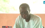 NAÑUKO WAXTAANÉ reçoit ce jeudi M. Babacar Sarr, président du FESFOP de Louga