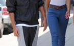Rihanna et Chris Brown : leur réveillon à la Barbade