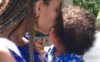 Beyoncé, Blue Ivy et Jay -Z : un film sur leur vie de famille