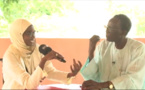 VIDEO/ Babacar Sarr, président du Fesfop: “Notre fondement est d'être au service de la communauté”