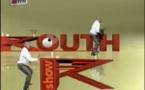 Kouthia Show du mercredi 28 novembre 2012