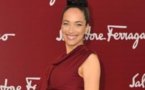 Carmen Chaplin : La petite-fille de Charlot est maman