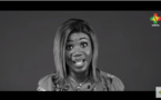 Temps Boy/ Sophia Thiam avec sa tenue de soirée sexy: Elle a recu un coup fatal de son grand-frère jaloux