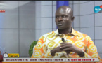 VIDEO - LES GRAVES RÉVÉLATIONS DE DR BABACAR DIOP SUR LES INONDATIONS....