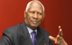 [Vidéo] Abdou Diouf encense Macky Sall et annonce la fin de sa vie politique