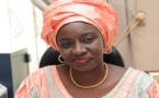 Assistance aux populations: Mimi Touré marque des points à Kaolack, sa démarche de citée en exemple par le Gouverneur