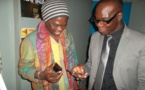 Baaba Maal et Abdou Guité Seck vont coordonner!