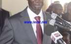 Magal Touba : "Je veillerais à ce que les chefs de service respectent leurs engagements" (Pathé Seck)
