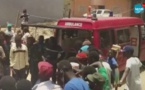 Accident mortel à Touba; 3 agents de Dynapharm arrêtés par la police; une conseillère municipale se donne la mort par pendaison