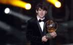 Ballon d’Or 2012 : les trois finalistes dévoilés !