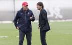 PSG : ça grince toujours plus en coulisse...