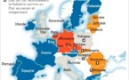 Le statut de la Palestine à l'ONU divise les Européens