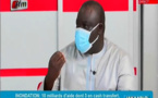 Polémique sur la gestion des inondations: Birima Ndiaye prend la défense de Macky Sall