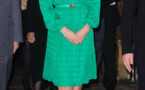 Kate Middleton : un nouveau look pour une future reine