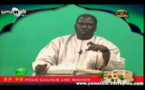 "Sen Diné" du Jeudi 29 novembre 2012   avec Ouztaz Iran Ndao