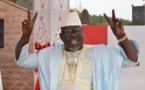 Audio - Ndoye Bane et le cannabis: "Lou yamba di saf"?